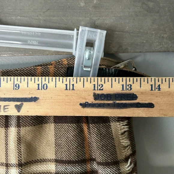 Wool kilt - Picture 10 of 11